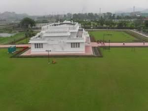 Balaji Temple, Guwahati 